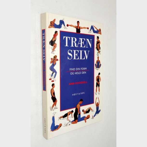 Tr�n selv: Ann Goodsell
