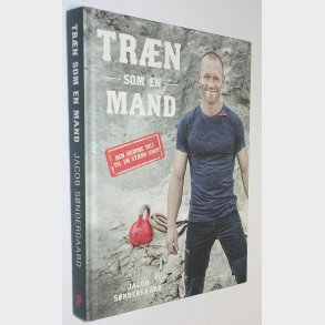Trn som en mand: Jacob Sndergaard