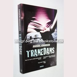 Tranedans - signeret 