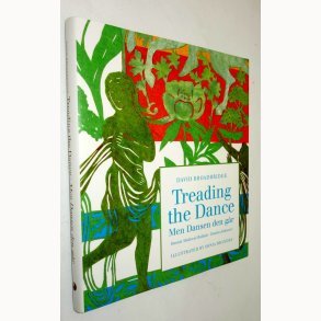 Treading the Dance: David Broadbridge 
