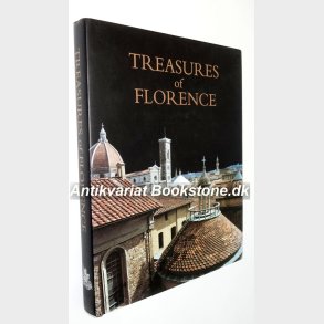 Treasures of Florence: Franco Cardini