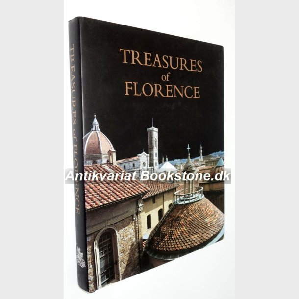 Treasures of Florence: Franco Cardini