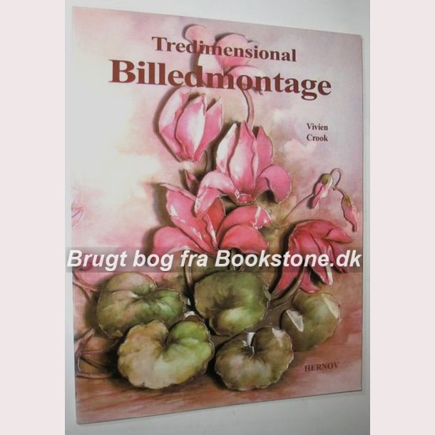 Tredimensional Billedmontage