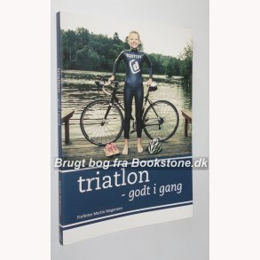 Triatlon - kom godt i gang
