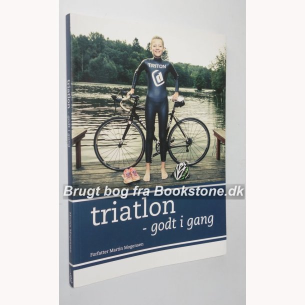 Triatlon - kom godt i gang