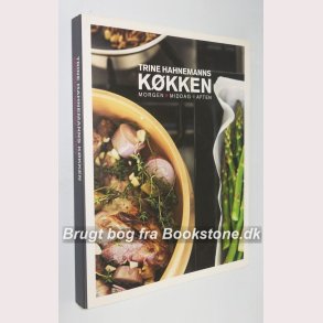 Trine Hahnemanns kkken