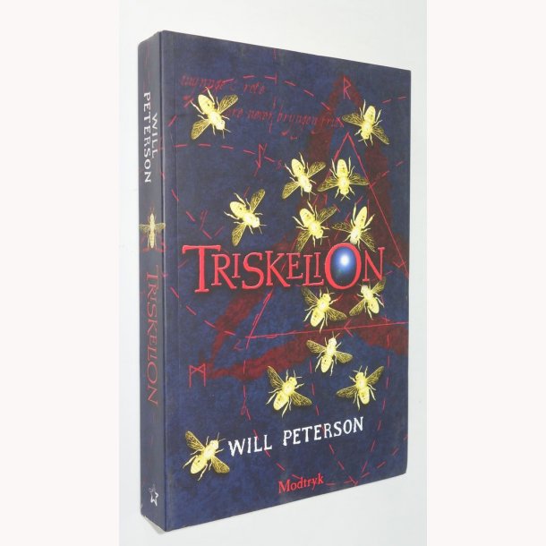 Triskelion 