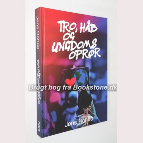 Tro, hb og ungdomsoprr 