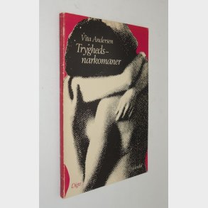 Trykhedsnarkomaner: Vita Andersen