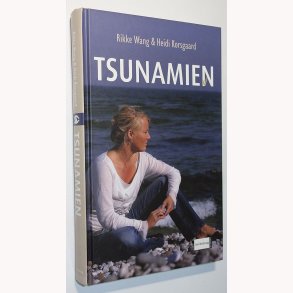 Tsunamien - virkelighedens verden