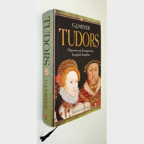 Tudors: G.J. Meyer 