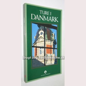 Ture i Danmark 