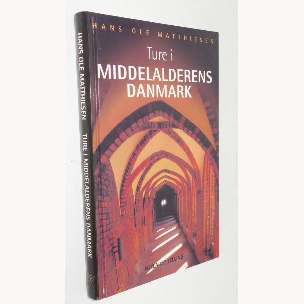 Ture i Middelalderens Danmark 