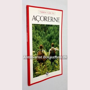Turen gr til Acorerne