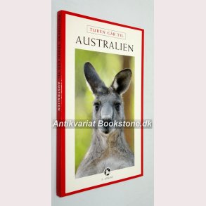 Turen gr til Australien