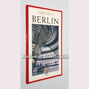 Turen gr til Berlin