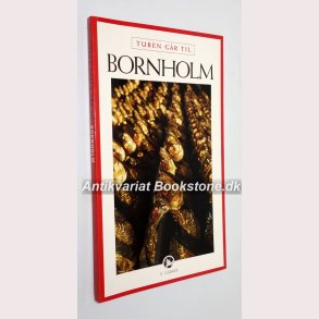 Turen gr til Bornholm