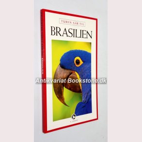 Turen gr Brasilien