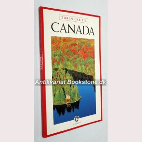 Turen gr til Canada