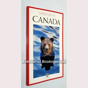 Turen gr til Canada