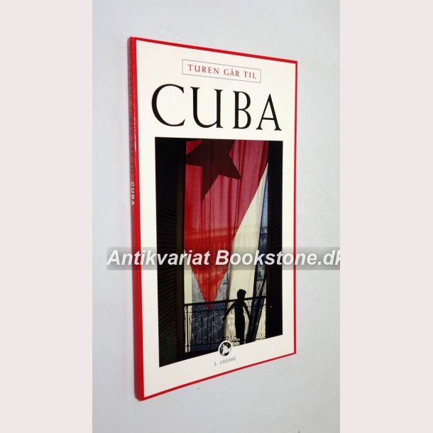 Turen gr til Cuba