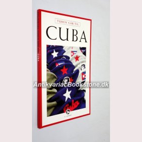 Turen gr til Cuba
