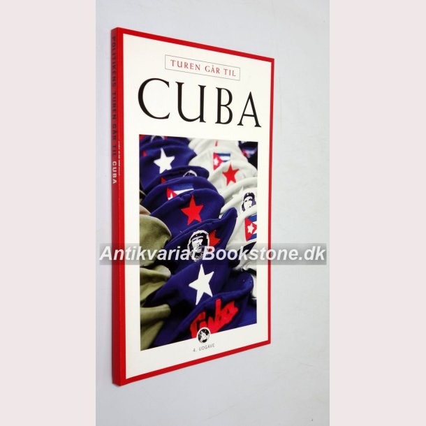 Turen gr til Cuba
