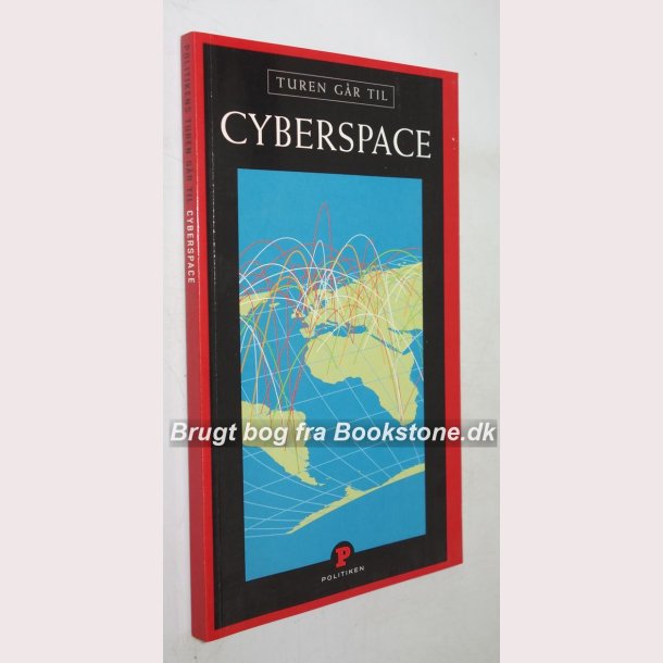 Turen gr til Cyberspace 