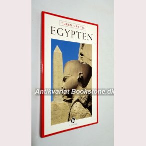 Turen gr til Egypten
