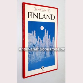 Turen gr til Finland