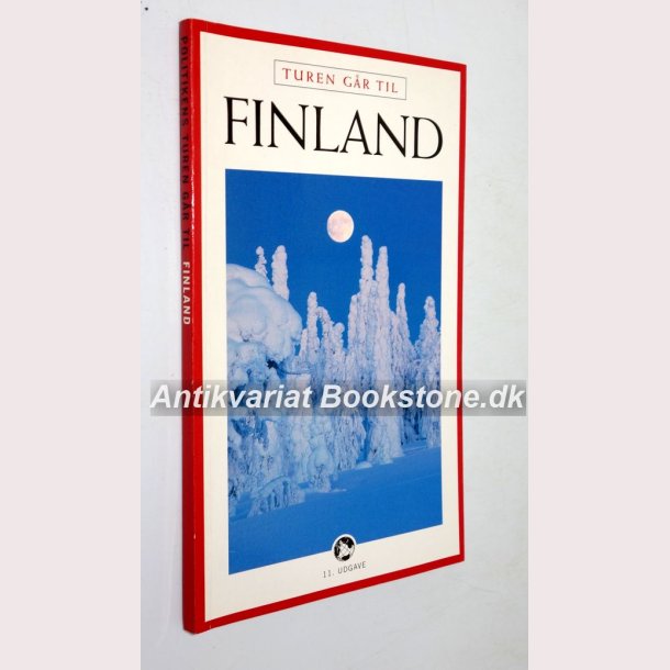 Turen gr til Finland
