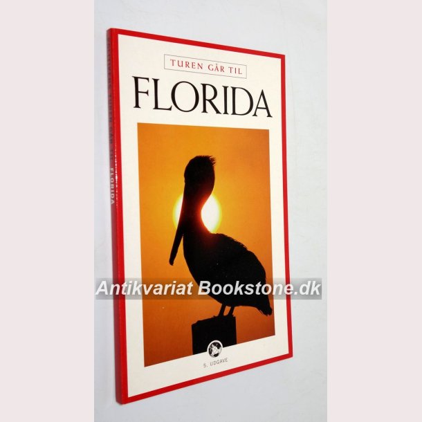 Turen gr til Florida