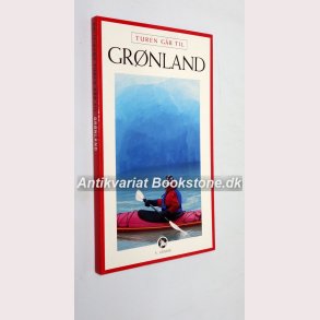 Turen gr til Grnland