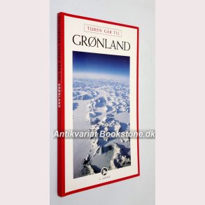 Turen gr til Grnland