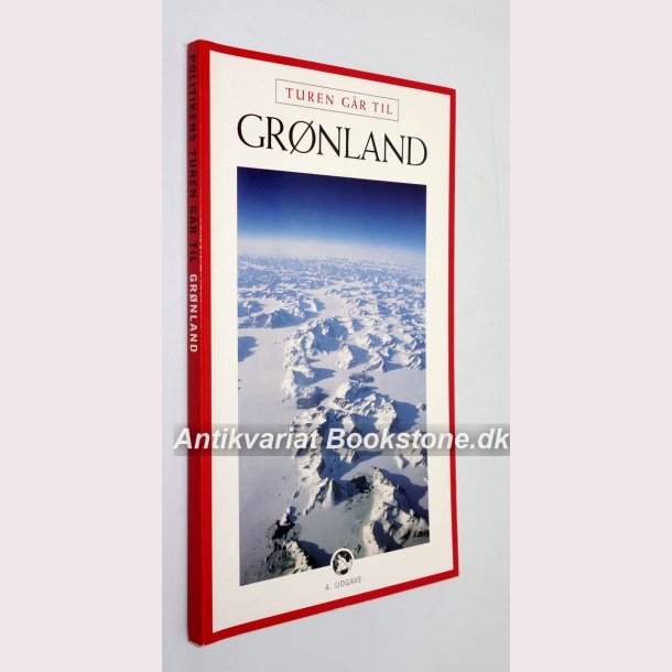 Turen gr til Grnland