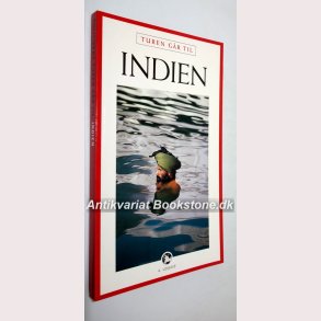 Turen gr til Indien