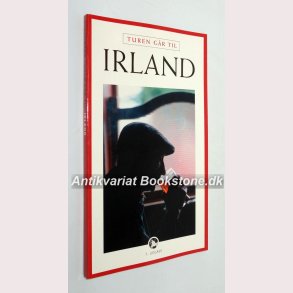Turen gr til Irland