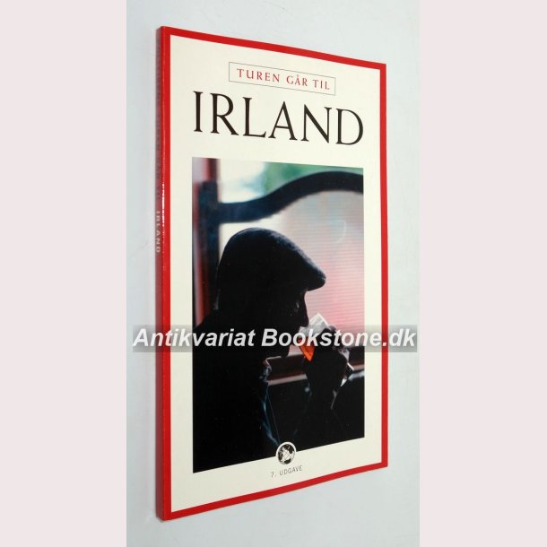 Turen gr til Irland