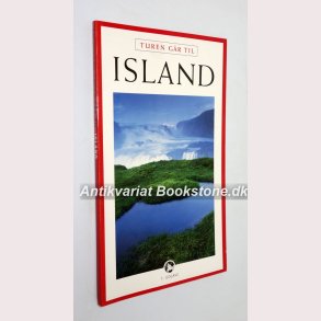 Turen gr til Island