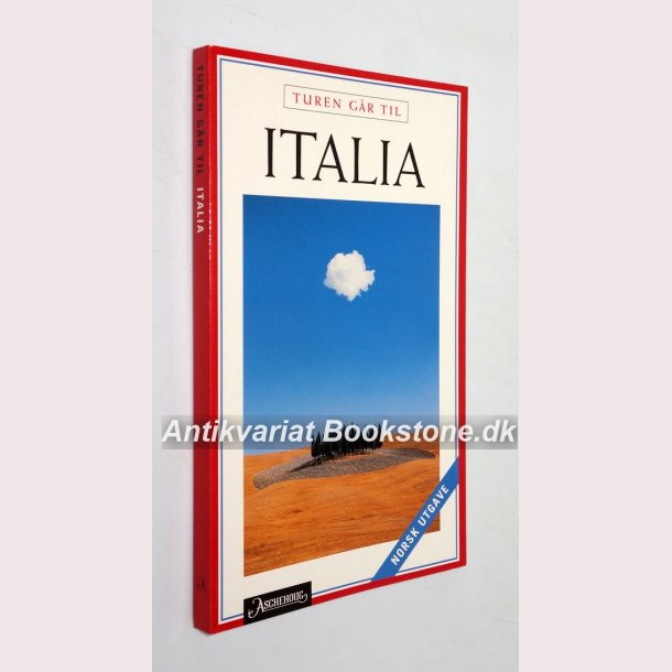 Turen gr til Italia