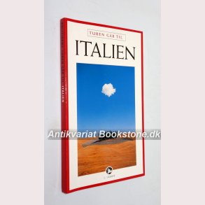 Turen gr til Italien