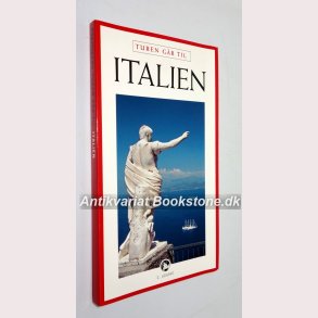 Turen gr til Italien