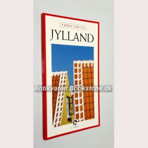 Turen gr til Jylland