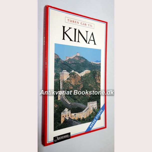 Turen gr til Kina