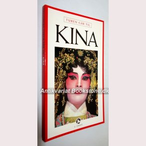 Turen gr til Kina