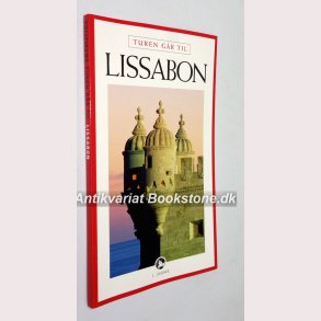 Turen gr til Lissabon