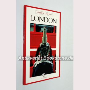 Turen gr til London