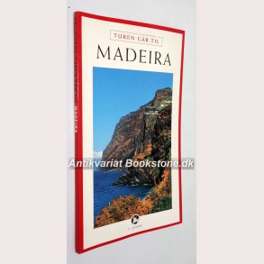Turen gr til Madeira