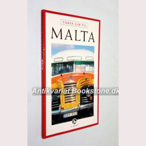 Turen gr til Malta