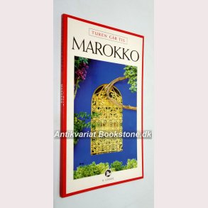 Turen gr til Marokko